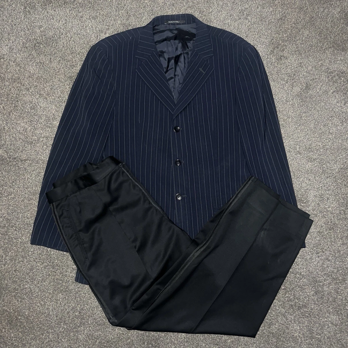 armani collezioni suit products for sale | eBay