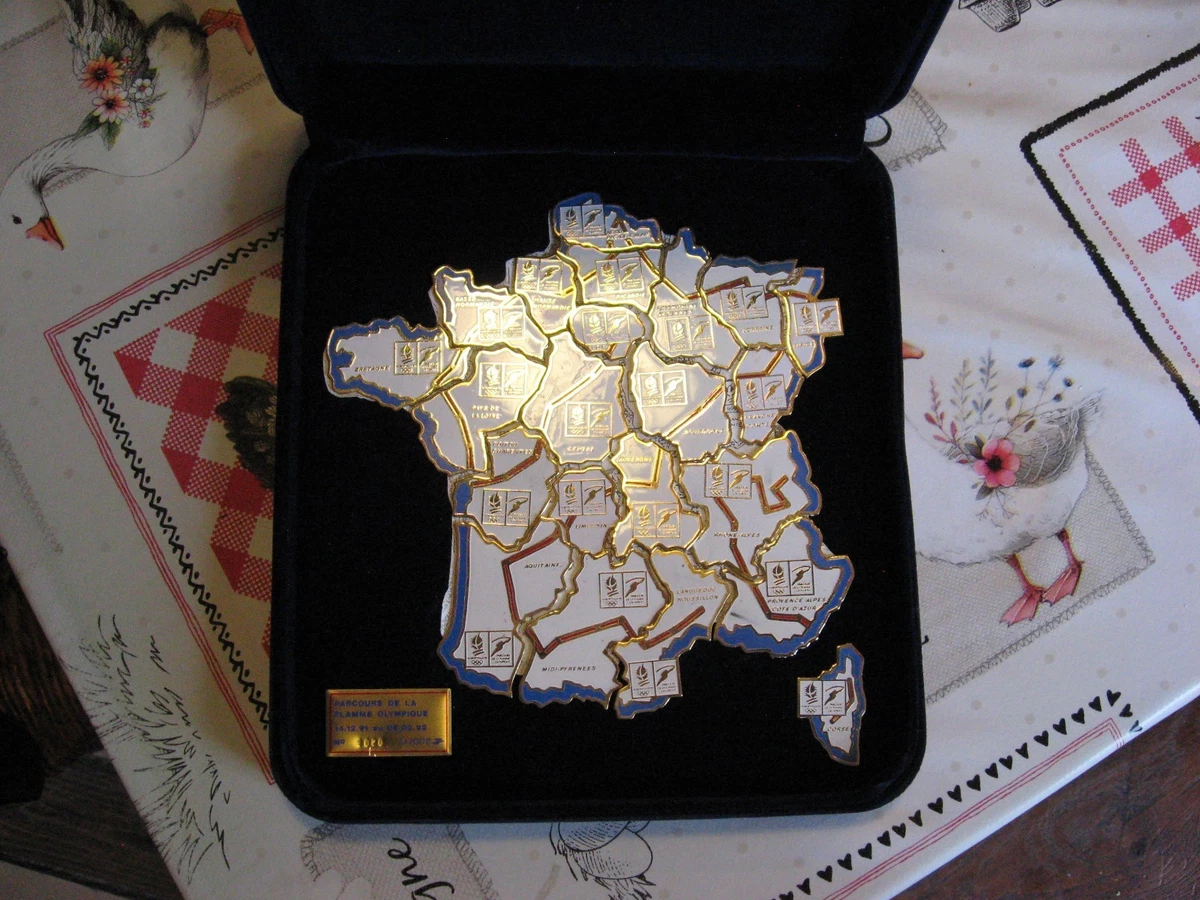 Lot De 12 Pins Olympiques Turin 2006 - Neufs, Collection, événement Turin