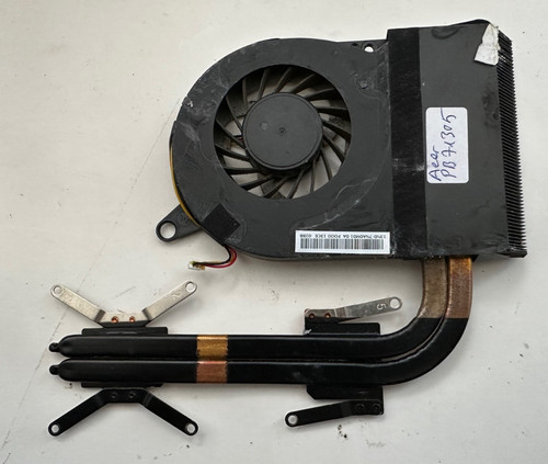 Acer Aspire E1 PB71305 Lüfter Kühler Fan Ventilator Kühlkörper DFS551205ML0T