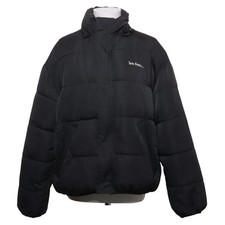 Iets Frans, Winterjacke, Damen, Größe: XXS, Schwarz, Polyester #ytk