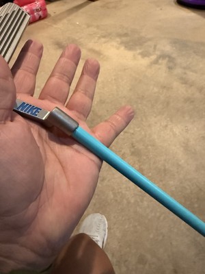 GOATED NIKE GOLF Method Origin B2-01 1 Star Wars Light Saber Jedi Blue 1 of 1