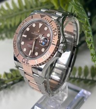 Rolex Yacht-Master Chocolate Men