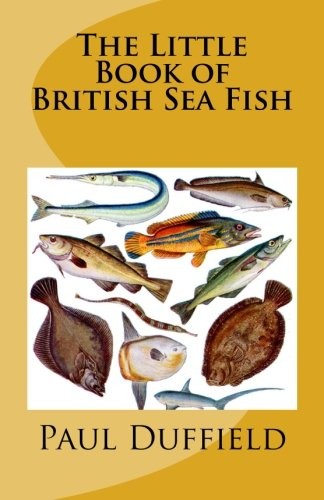 The Little Book of British Sea Fish - Image 4