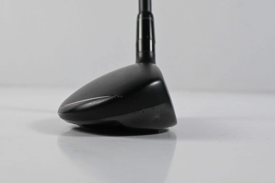 MacGregor MacTec X #3 Hybrid / 20.5 Degree / Regular Flex MacGregor Shaft - Image 3 of 4