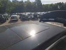 12 Chrysler 300 C Rwd 5.7l Roof Glass Sunroof Rear Oem 12 Chrysler 300 C Rwd 5.7l Roof Glass Sunroof Rear Oem