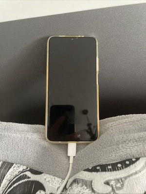 POCO M3 - 128GB - POCO Gelb (Ohne Simlock) (Dual-SIM)