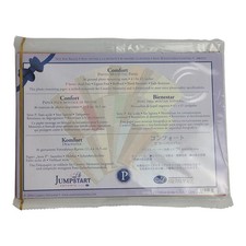 NEW Creative Memories Comfort Photo Mounting Paper Kit 36 Pc. 4.5  6.5" 2004