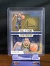 2018-19 Panini Contenders Kevin Durant Hall of Fame Contenders #3 Warriors