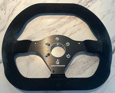 Thrustmaster Sparco P310 - Wheel Rim Only - Modified Thrustmaster Sparco P310 - Wheel Rim Only - Modified