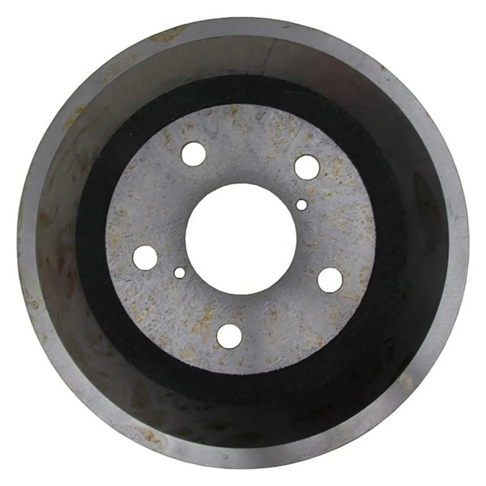 Kit de herrajes de tambores de freno y zapatas de freno trasero para Mitsubishi Raider 2006 Foto 2 de 4