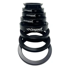 MPD Racing 087200 Axle Spacer System
