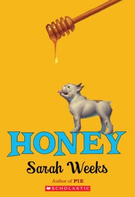Honey - VERY GOOD