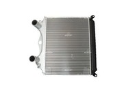 NRF LadeluftküHler LLK Intercooler KüHler Ladeluft 30204