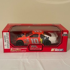 Ricky Rudd 10 1995 Tide 1/24 NASCAR Racing Champions Diecast Boxed
