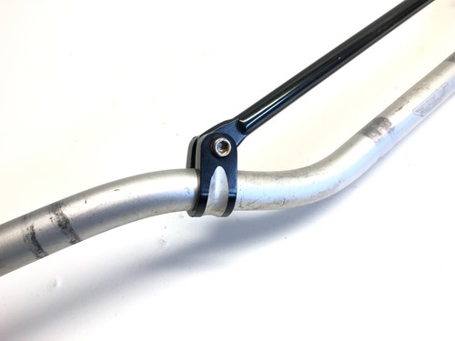 94#1 RMX 250 KX RMZ CR KTM Sx 85 100 125 450 F Handle Bars Bar 7/8" Handlebars - Picture 4 of 10