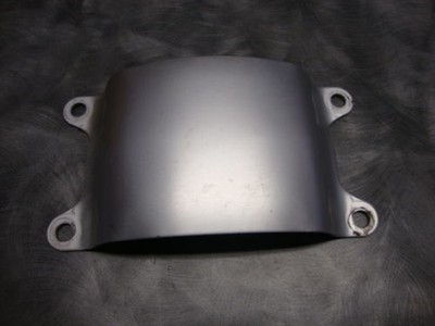 1991 92 Kawasaki Ninja ZX600C ZX600 ZX 600 Front Fender Bracket