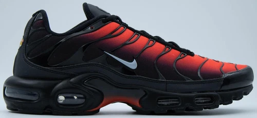 Nike Air Max Plus Deadpool