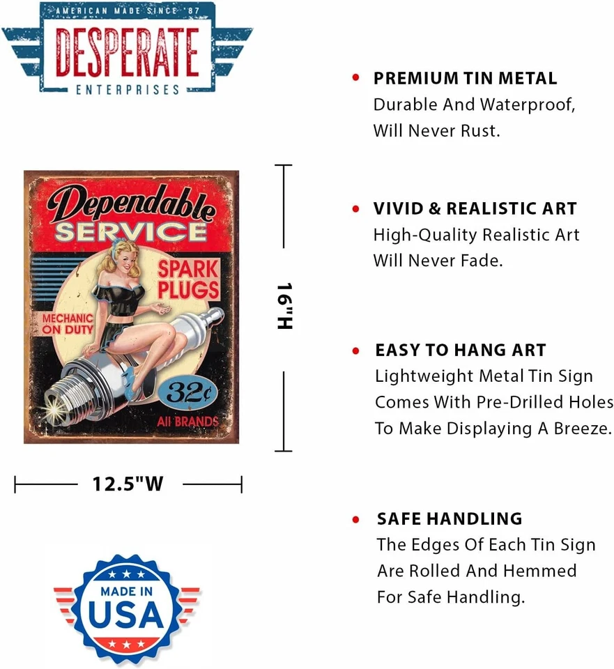WINCHESTER - Spooked Horse Tin Sign rifle vaquero rifles occidentales HECHO EN EE. UU. Foto 2 de 4