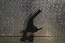 MAZDA 3 (BK) 1.6 DI TURBO Handbremshebel Handbremse