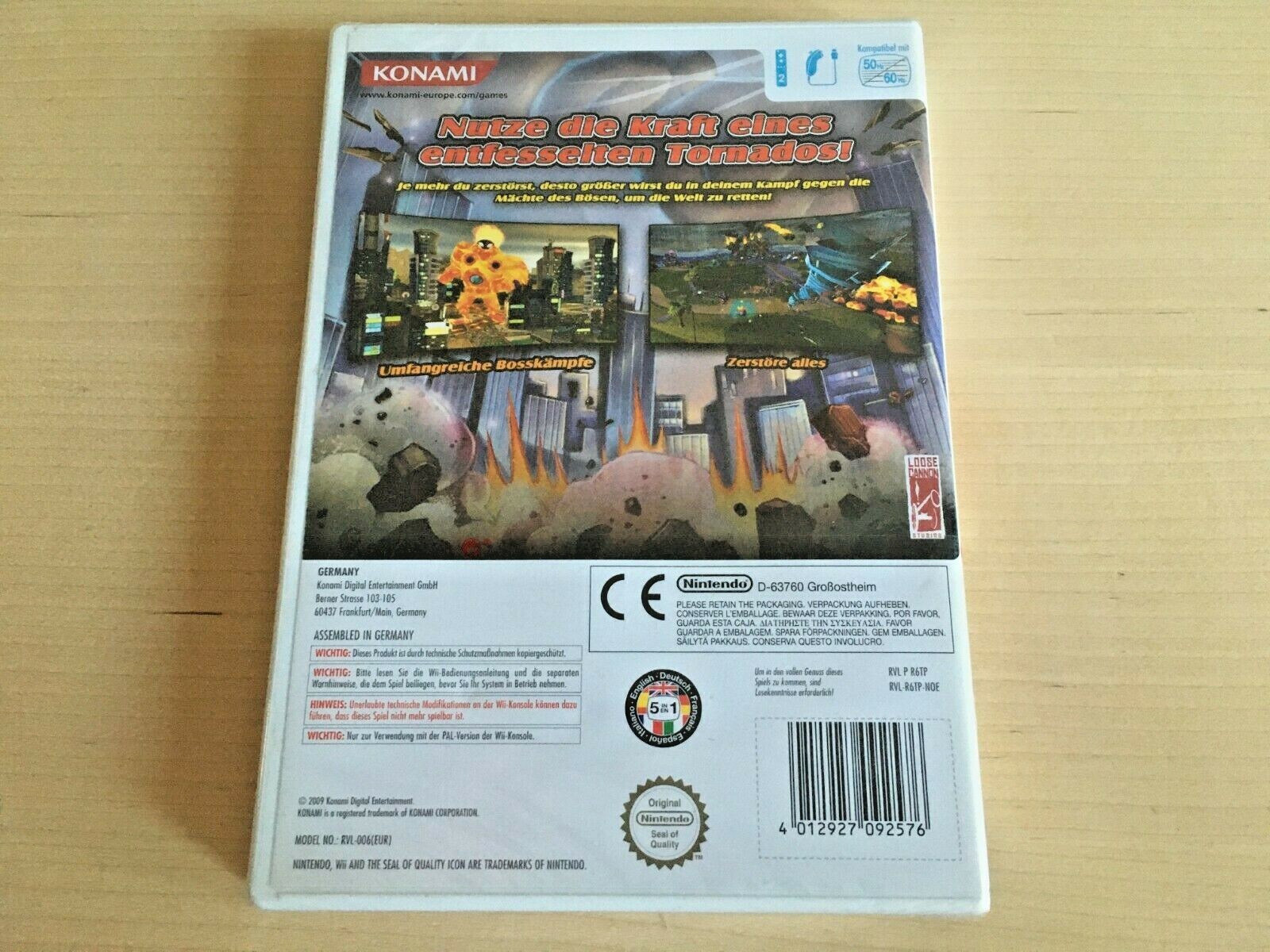 Foto 4 di 5