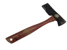 VINTAGE PLUMB TOOLS 565 1/2 ROOFING HATCHET HAMMER