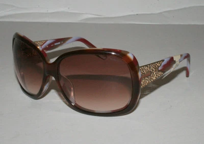 Neuf Authentique Missoni MI66503 Mi 66503 62-15-125 Soleil Fabriqué En Italie - Photo 1/4