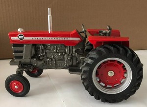 el valle del juguete