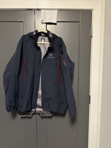 Arcteryx theta ar jacket - Gem Arcteryx theta ar jacket - Gem