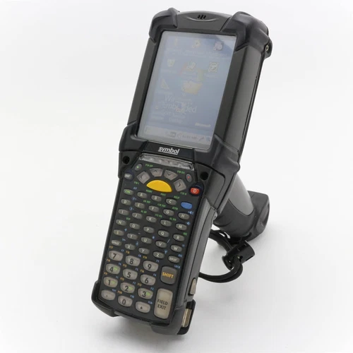 Symbol Zebra MC92NO-GAOSXEYA5WR SE965 1D Barcode Scanner / Mobile Computer - Picture 4 of 8