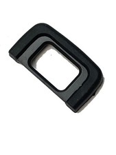DK25 Eyecup Eyepiece DK-25 for Nikon D3000 D3100 D3200 D3400 D3500