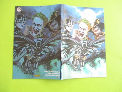 Batman Heft 70 Variant limitiert auf 50 Numerierte  !! Exemplare Panini
