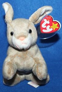 ty beanie baby nibbly