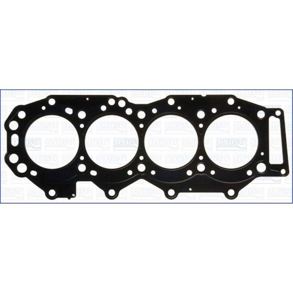 Ajusa Zylinderkopfdichtung FüR Ford Ranger 2.5 Tdci 4X4 Mazda BT-50 Pick-Up-image