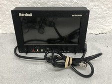 Marshall Electronics V-R70P-HDSDI 7 Inch LCD Monitor for HD/SD Field Production