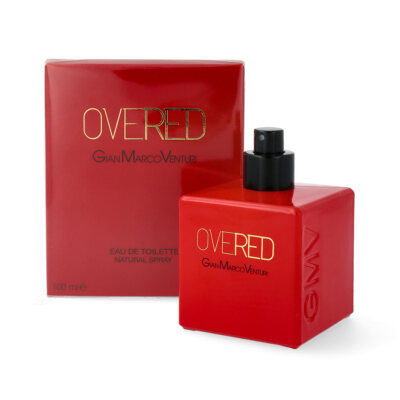 Gian Marco Venturi Overed Eau de Toilette für Damen 100 ml