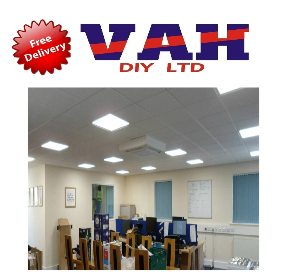 T8 Fluorescent Tube Slimline GE 18w 2ft 600mm Colour 830 Warm White - Image 2 of 2