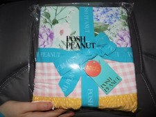 Posh Peanut Erin Lilia Ruffled Luxe Patoo