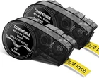 Brady Vinyl-Etiketten für M211 M210 Industrieetikettenband gelb Brady BMP21-PLUS