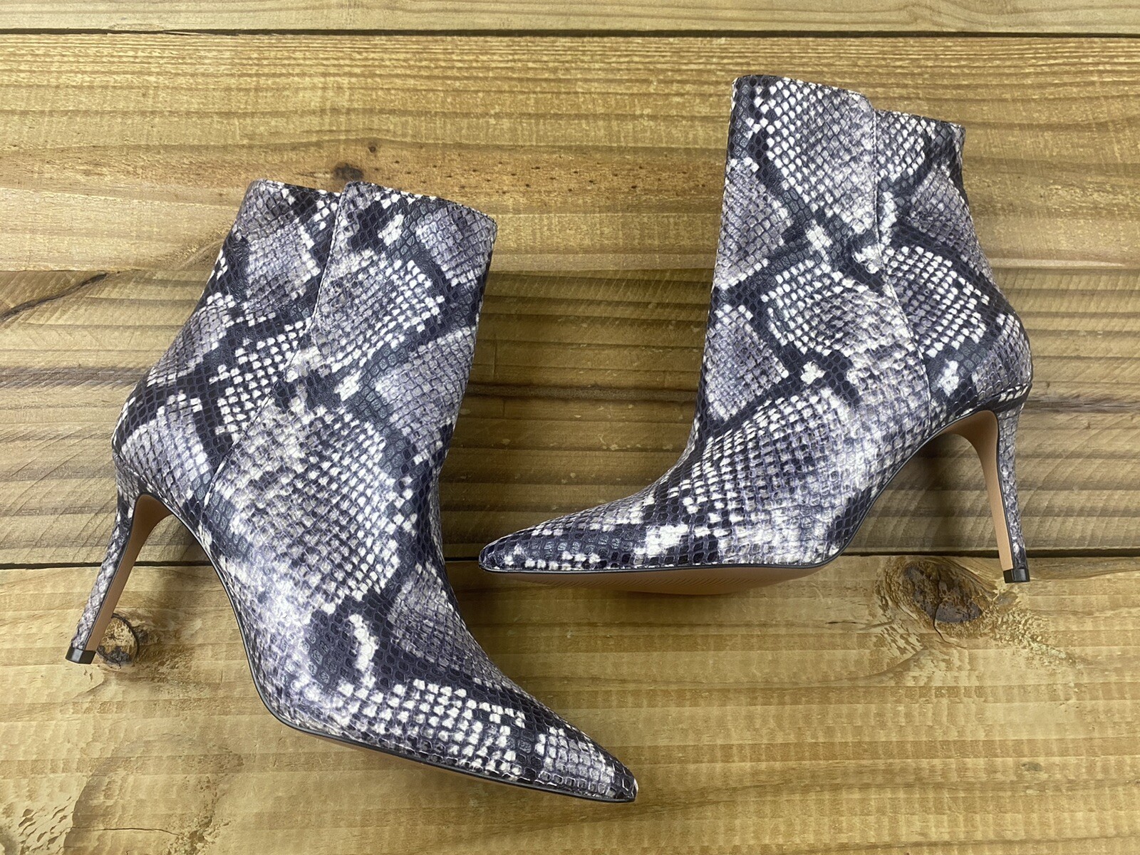 j crew pointed stiletto ankle boots