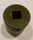 Vintage SK Wayne 1/2" Drive 1" 6 Point Impact Socket 46132 Made in U.S.A. — photo 8