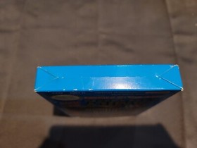 Wheel of Fortune Family Edition for NES Nintendo Complete In Box CIB Great Shape