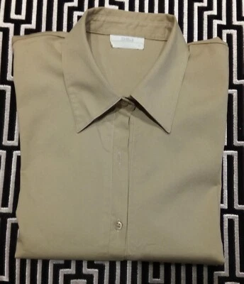 CHEMISIER PULL & BEAR TAILLE S - Photo 1/3