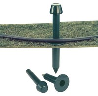 Dramm 13001 Premium Garden Gard Hose Spike - Green , New, Free Shipping on sale Dramm 13001 Premium Garden Gard Hose Spike - Green , New, Free Shipping on sale