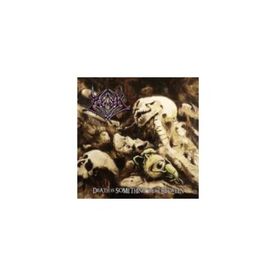 REEK: DEATH IS SOMETHING THERE BETWEEN - LP vinyl SEALED