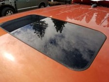 06-09 Land Rover Range Rover Sport Sun Roof Glass Assy OEM LR018241       