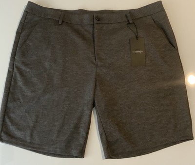 West zero one Edmund Shorts Men s Size 40 Charcoal.