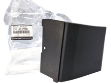 Mazda CX-3 Seitenschweller Endstück Links ORIGINAL D10E-51-PP0C