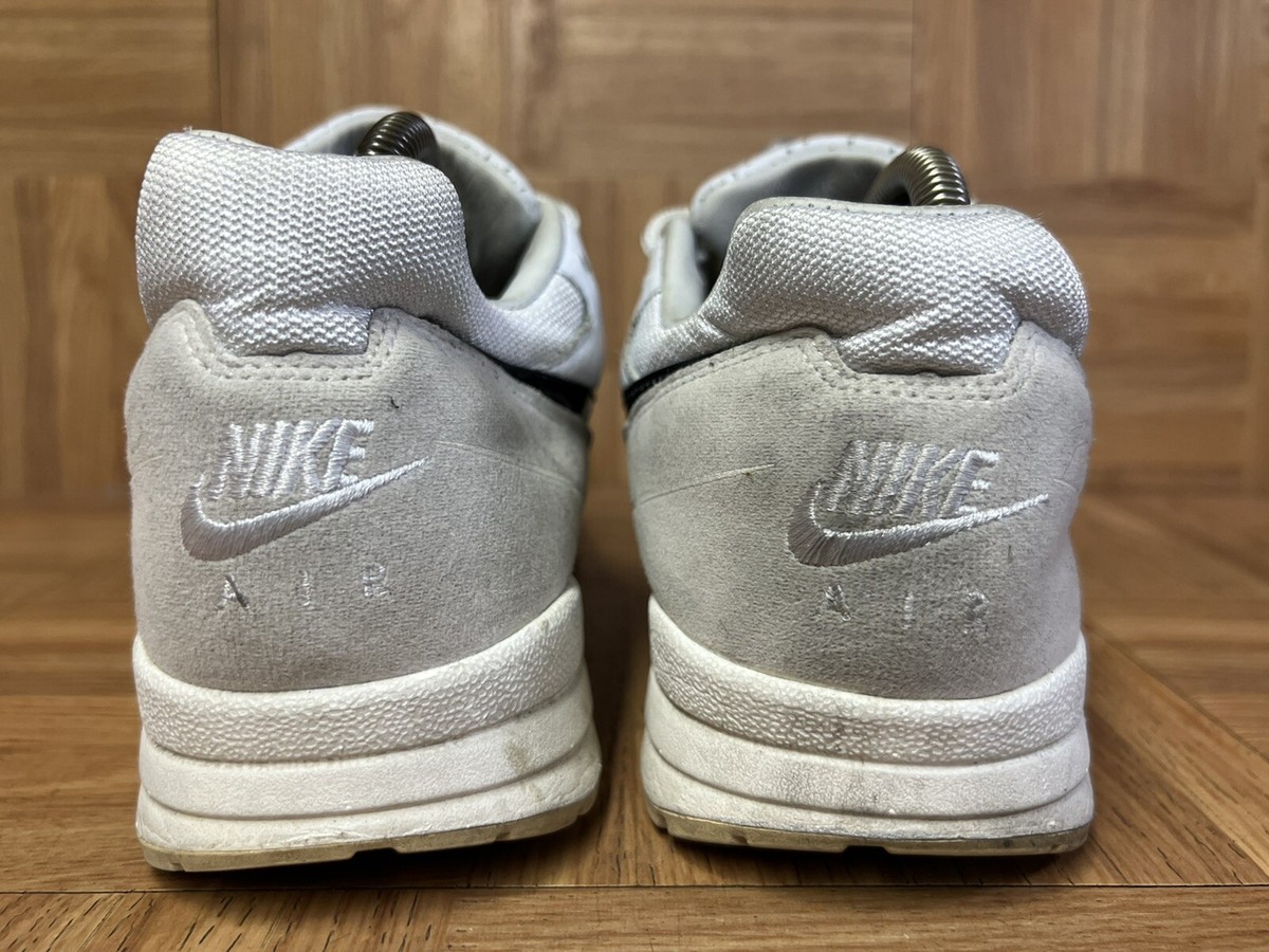 RARE Nike Air Skylon 2 Fear of God FOG White Men\'s‎ BQ2752-100 Size 10.5 Shoes Fear Of God X Air Skylon 2  main image 3