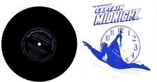 Captain Midnight Radio Adventure Record, Radio Program Assignment Under the Sea