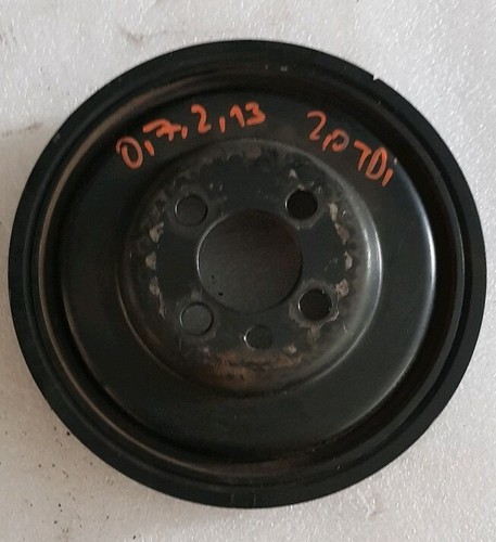 Riemenscheibe-Audi-VW-A3-Passat-3C-Tiguan-2-0-TDI-CBA-CBAB-03G105243